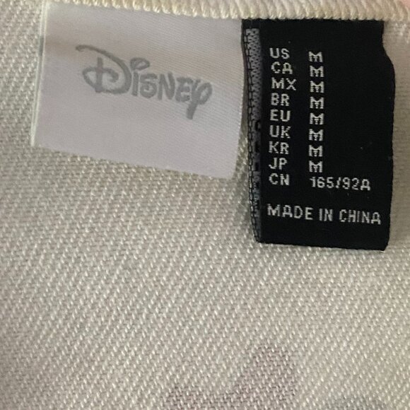 Disney Forever 21 Jean Jacket - Picture 3 of 7